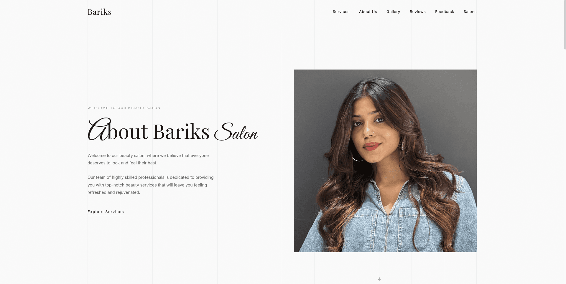 Shayen Thomas - Bariks